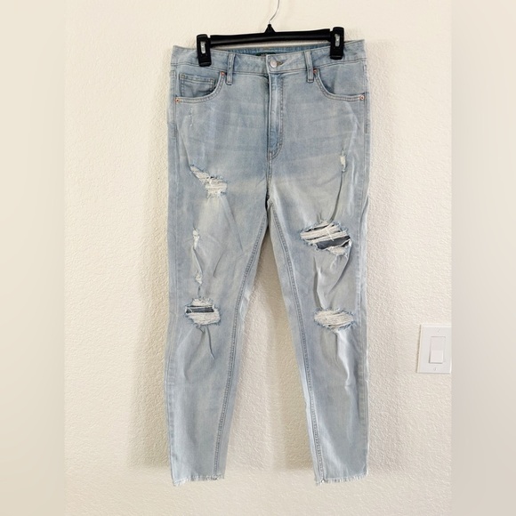 wild fable Denim - Wild Fable Highest Rise Skinny Size 12